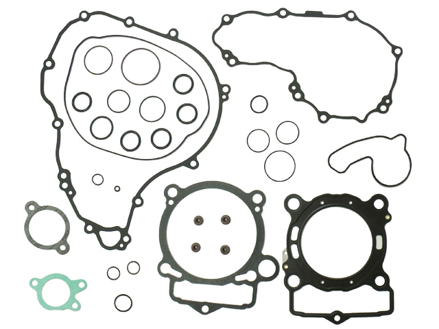NAMURA COMPLETE GASKET KIT NX-70091F